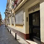 Apartman Rentalsevilla Pacheco Y Nunez Del Prado
