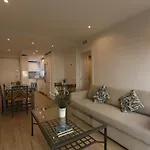 Apartman Rentalsevilla Pacheco Y Nunez Del Prado Sevilla