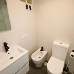 Apartman Rentalsevilla Pacheco Y Nunez Del Prado *