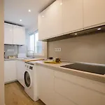 Apartman Rentalsevilla Pacheco Y Nunez Del Prado Sevilla