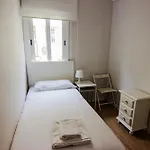 Apartman Rentalsevilla Pacheco Y Nunez Del Prado
