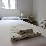 Rentalsevilla Pacheco Y Nunez Del Prado Apartman