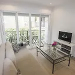 Apartman Rentalsevilla Pacheco Y Nunez Del Prado Sevilla
